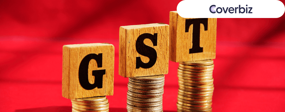 What are the main positive effects of GST?