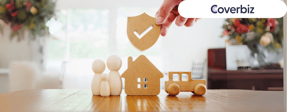 Types of Insurance