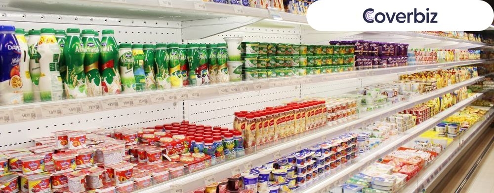 list of fmcg companies in india