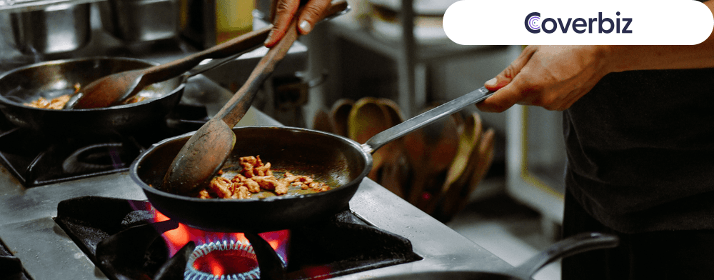 How to Start a Cloud Kitchen: Check Requirements, Setup Cost and More