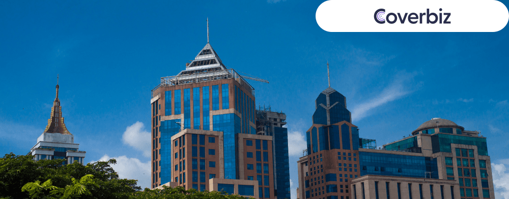 Which business can be started with ₹5 lakh in Bangalore?