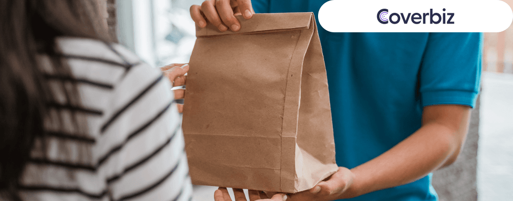 How Insurance Can Protect FoodTech Companies