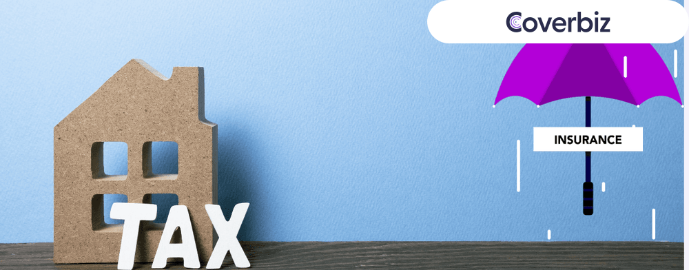 All about GST on Insurance