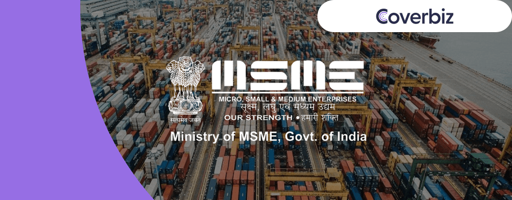 Discover what MSME stands for and its classification, features, and significance in driving India’s economic growth.