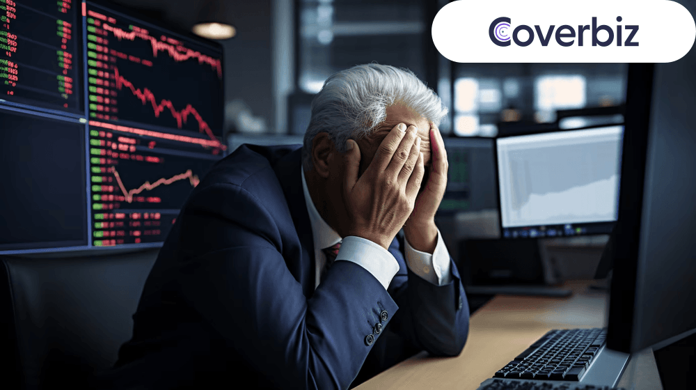 how to overcome business loss