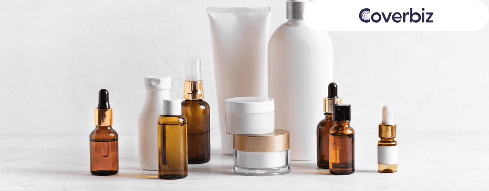How to Start a Cosmetic Business in India - Step-by-Step Process