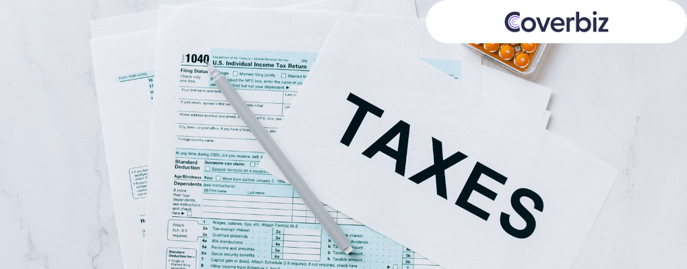 Difference Between Direct and Indirect Tax