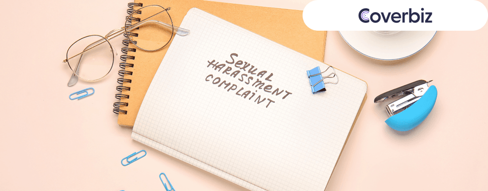 Is the POSH Act applicable in the case of an LGBTQ+ employee too?