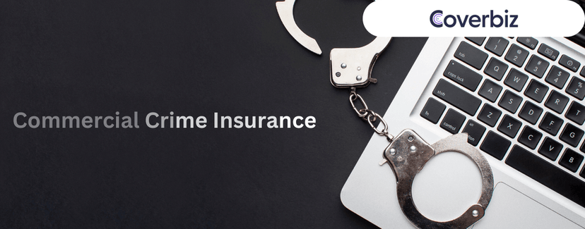 Know About Commercial Crime Insurance Coverage