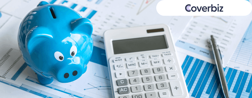 What is Fixed Compensation and Variable Compensation