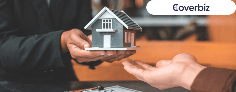 Know the main benefits of property insurance in India