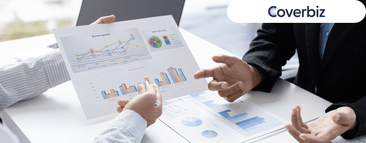 This blog explains major difference between turnover and revenue with its importance and calculations